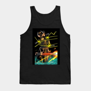 Emari Boyega Tank Top